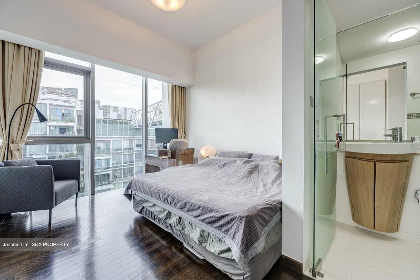 One-north Residences (D5), Apartment #515585071